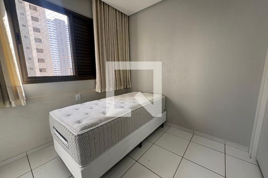 Apartamento para alugar com 2 quartos, 65m² em Setor Bueno, Goiânia