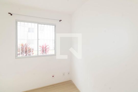 Quarto 1 de apartamento à venda com 2 quartos, 49m² em Campo Grande, Rio de Janeiro