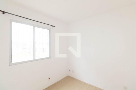 Quarto 2 de apartamento à venda com 2 quartos, 49m² em Campo Grande, Rio de Janeiro