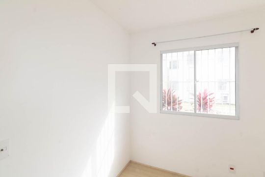 Quarto 1 de apartamento à venda com 2 quartos, 49m² em Campo Grande, Rio de Janeiro