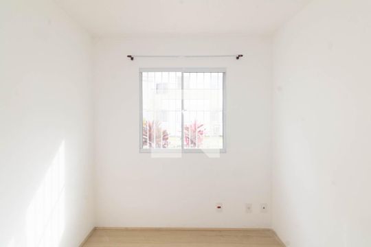 Quarto 1 de apartamento à venda com 2 quartos, 49m² em Campo Grande, Rio de Janeiro