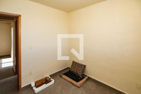 Quarto 2 de apartamento para alugar com 2 quartos, 53m² em Jaqueline, Belo Horizonte