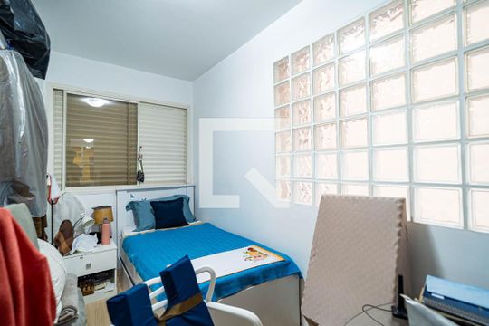 Quarto 1 de apartamento para alugar com 2 quartos, 75m² em Consolação, São Paulo