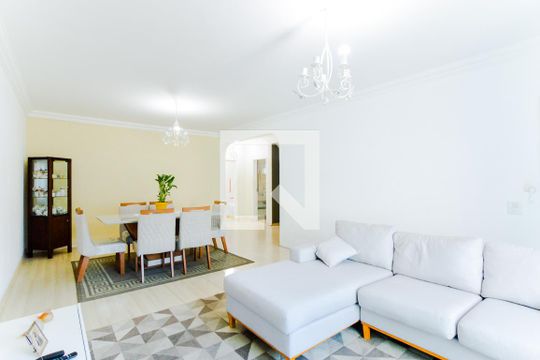 Sala de casa à venda com 5 quartos, 300m² em Jardim Bom Clima, Guarulhos