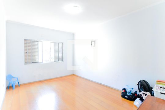 Suíte 1 de casa à venda com 5 quartos, 300m² em Jardim Bom Clima, Guarulhos