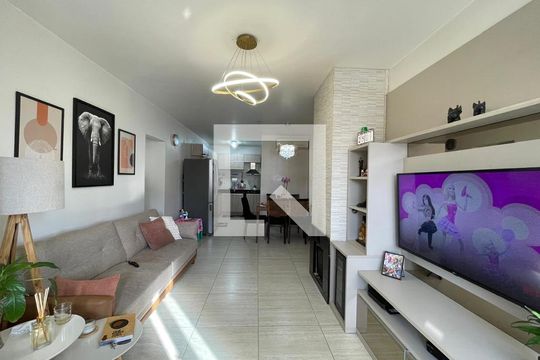 Apartamento à venda com 2 quartos, 98m² em Morro do Espelho, São Leopoldo
