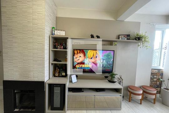Apartamento à venda com 2 quartos, 98m² em Morro do Espelho, São Leopoldo