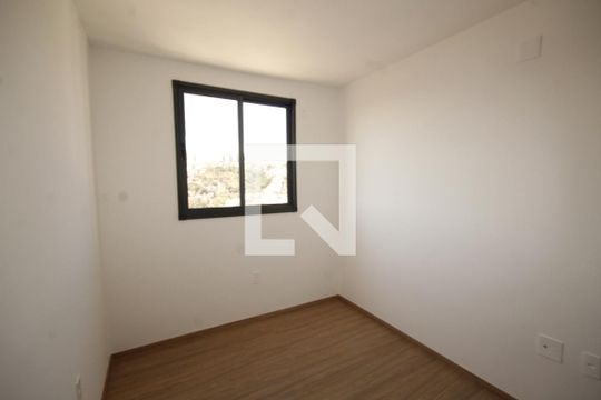 quarto 1 de apartamento à venda com 2 quartos, 51m² em Estoril, Belo Horizonte