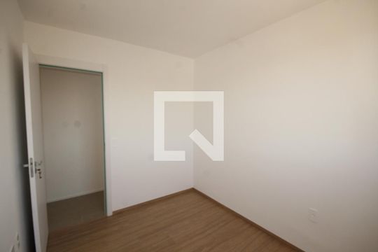 quarto 1 de apartamento à venda com 2 quartos, 51m² em Estoril, Belo Horizonte