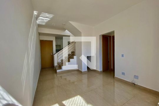 Apartamento à venda com 2 quartos, 122m² em Santa Cruz, Belo Horizonte