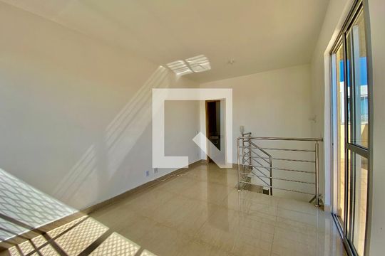 Apartamento à venda com 2 quartos, 122m² em Santa Cruz, Belo Horizonte