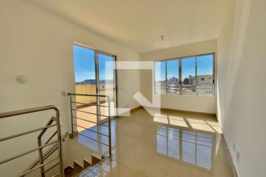 Apartamento à venda com 2 quartos, 122m² em Santa Cruz, Belo Horizonte