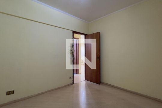 Quarto 2 de apartamento para alugar com 2 quartos, 62m² em Vila Augusta, Guarulhos