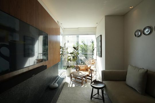 Apartamento à venda com 2 quartos, 65m² em Jardim, Santo André