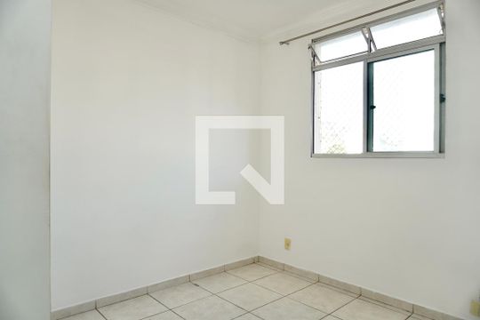 Quarto 1 de apartamento à venda com 2 quartos, 120m² em Jardim America, Belo Horizonte