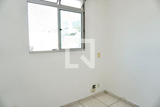 Quarto 1 de apartamento à venda com 2 quartos, 120m² em Jardim America, Belo Horizonte