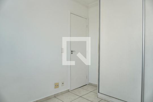 Quarto 1 de apartamento à venda com 2 quartos, 120m² em Jardim America, Belo Horizonte