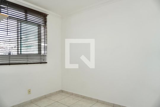 Quarto 2 de apartamento à venda com 2 quartos, 120m² em Jardim America, Belo Horizonte