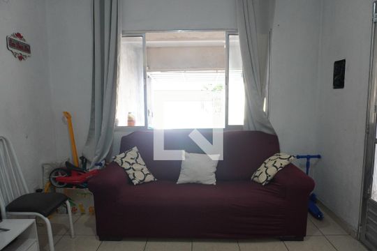 Casa à venda com 5 quartos, 100m² em Vila Jacuí, São Paulo