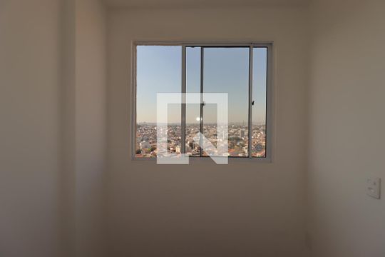 Quarto 1 de apartamento à venda com 2 quartos, 32m² em Parque Erasmo Assunção, Santo André