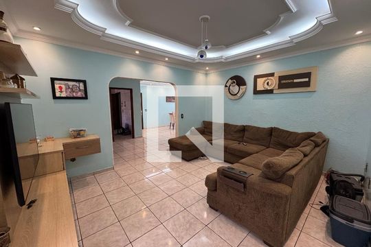Apartamento para alugar com 5 quartos, 200m² em Taguatinga  Sul, Brasília