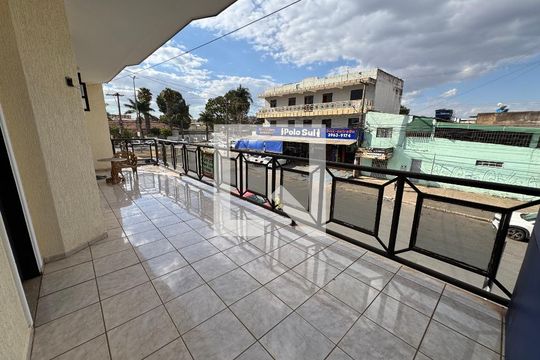 Apartamento para alugar com 5 quartos, 200m² em Taguatinga  Sul, Brasília