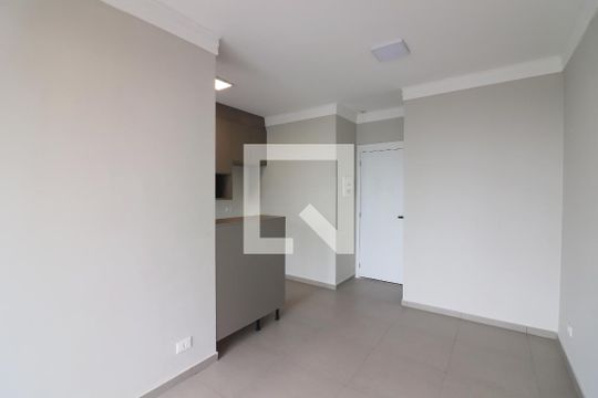 Apartamento para alugar com 2 quartos, 61m² em Planalto, São Bernardo do Campo