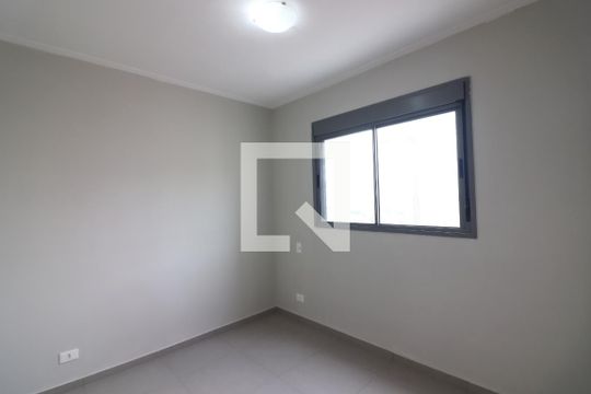 Quarto 1 - Suíte de apartamento para alugar com 2 quartos, 61m² em Planalto, São Bernardo do Campo