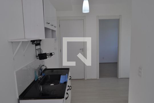 Apartamento para alugar com 2 quartos, 48m² em Bonsucesso, Rio de Janeiro