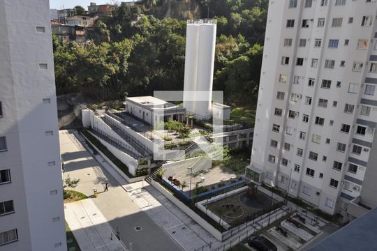 Apartamento para alugar com 2 quartos, 48m² em Bonsucesso, Rio de Janeiro