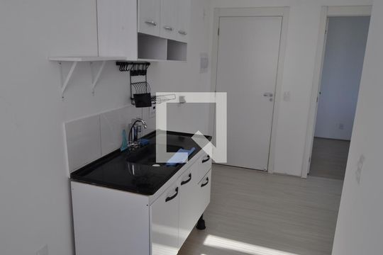 Apartamento para alugar com 2 quartos, 48m² em Bonsucesso, Rio de Janeiro