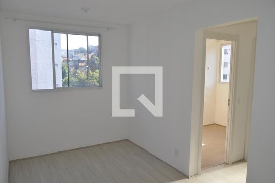 Apartamento para alugar com 2 quartos, 48m² em Bonsucesso, Rio de Janeiro