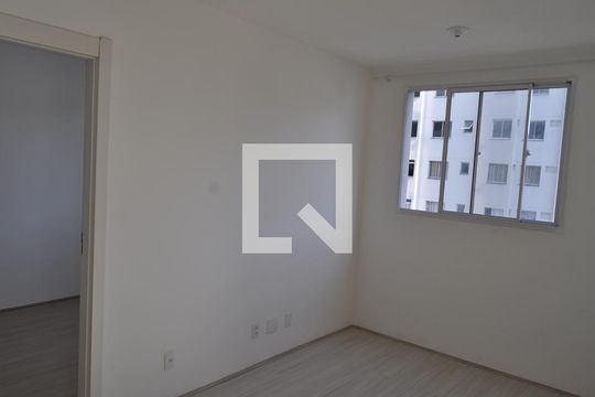 Apartamento para alugar com 2 quartos, 48m² em Bonsucesso, Rio de Janeiro
