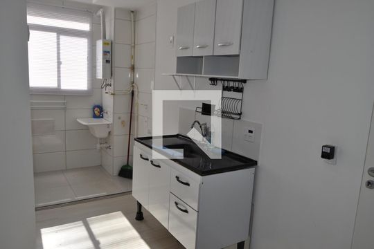 Apartamento para alugar com 2 quartos, 48m² em Bonsucesso, Rio de Janeiro