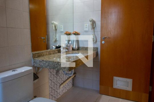 Apartamento à venda com 1 quarto, 33m² em Taguatinga, Brasília