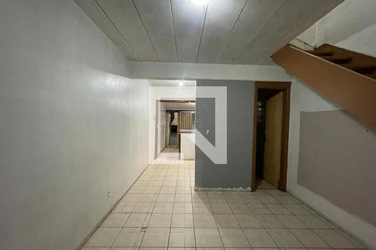 Casa de Condomínio para alugar com 2 quartos, 60m² em Vicentina, São Leopoldo