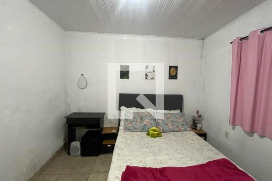 Casa para alugar com 2 quartos, 52m² em Loteamento Parque Recreio, São Leopoldo