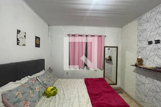 Casa para alugar com 2 quartos, 52m² em Loteamento Parque Recreio, São Leopoldo