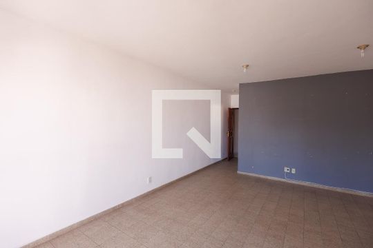 Sala de apartamento para alugar com 2 quartos, 75m² em Centro, Taubaté