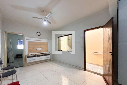 Casa à venda com 2 quartos, 125m² em Ferrazópolis, São Bernardo do Campo