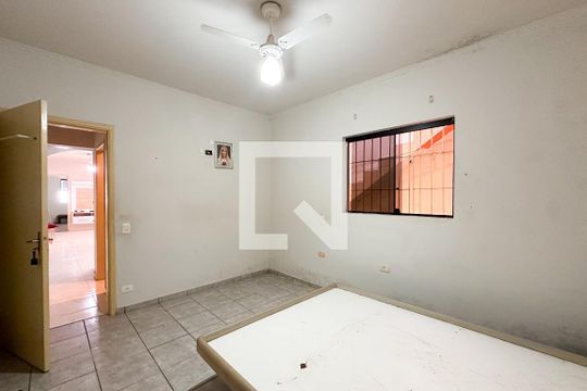 Quarto 1 de casa à venda com 2 quartos, 125m² em Ferrazópolis, São Bernardo do Campo