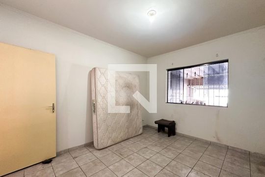 Quarto 2 de casa à venda com 2 quartos, 125m² em Ferrazópolis, São Bernardo do Campo