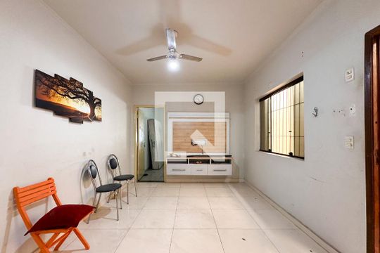 Casa à venda com 2 quartos, 125m² em Ferrazópolis, São Bernardo do Campo