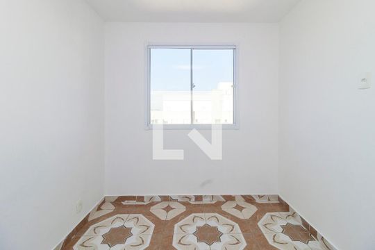Quarto 1 de apartamento para alugar com 2 quartos, 50m² em Jardim Germania, São Paulo