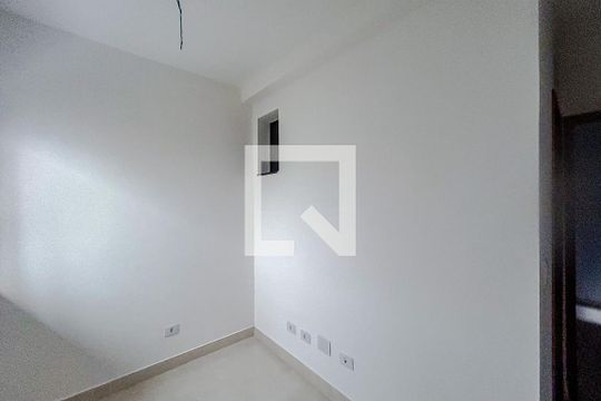 Sala de apartamento para alugar com 1 quarto, 44m² em Vila Carrão, São Paulo
