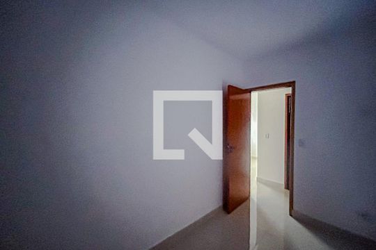 Quarto 1 de apartamento para alugar com 1 quarto, 44m² em Vila Carrão, São Paulo