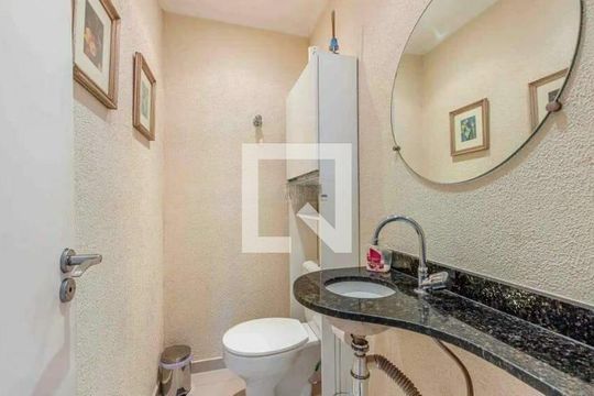 Casa à venda com 3 quartos, 250m² em Jardim Londrina, São Paulo
