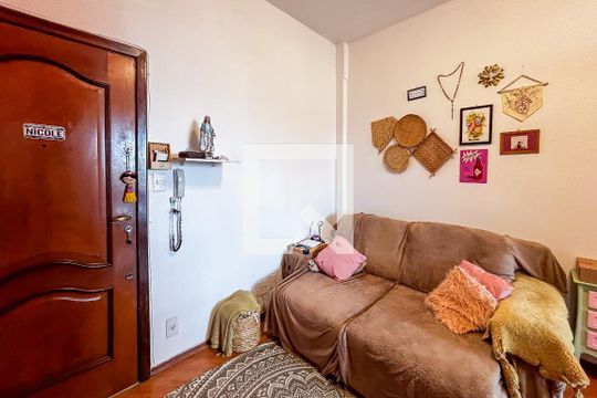 Apartamento à venda com 1 quarto, 36m² em Jardins, São Paulo
