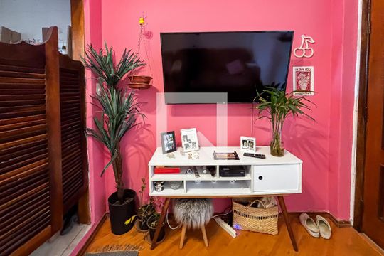 Apartamento à venda com 1 quarto, 36m² em Jardins, São Paulo