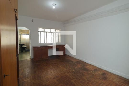 Quarto 1 de casa à venda com 4 quartos, 158m² em Vila Mariana, São Paulo